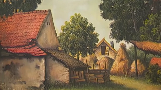 Пастир и небо, 4. епизода