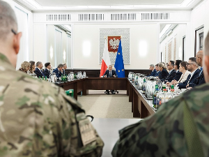 Пољска жели да активира члан 4 НАТО споразума; Москва: Варшава нема доказе да су дронови руског порекла