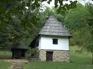 Ко је родну кућу Вука Караџића у Тршићу 10 пута обнављао из темеља