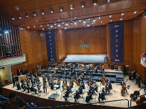 Светске музичке позорнице