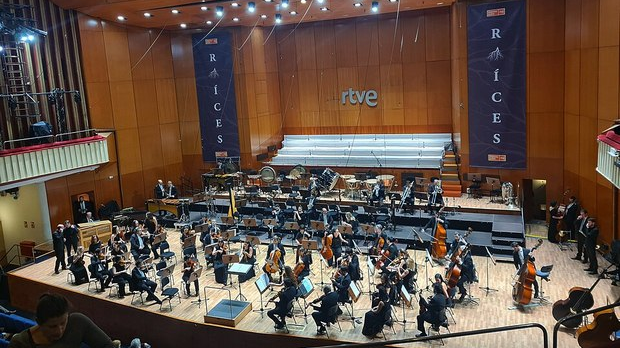 Светске музичке позорнице