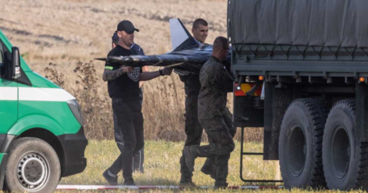 Зеленски: Руски дронови намерно ушли у Пољску; Москва: Варшава нема доказе