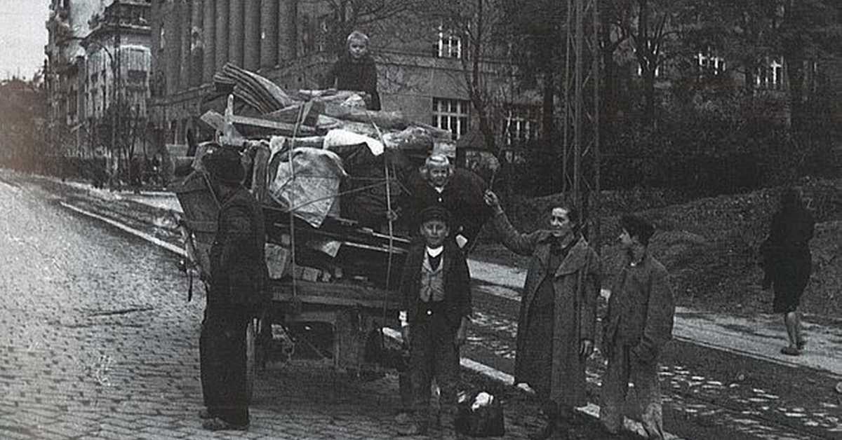 Живот у окупираном Београду 1941-1944: Година последња 7-7 Живот у окупираном Београду 1941-1944: Година последња 7-7