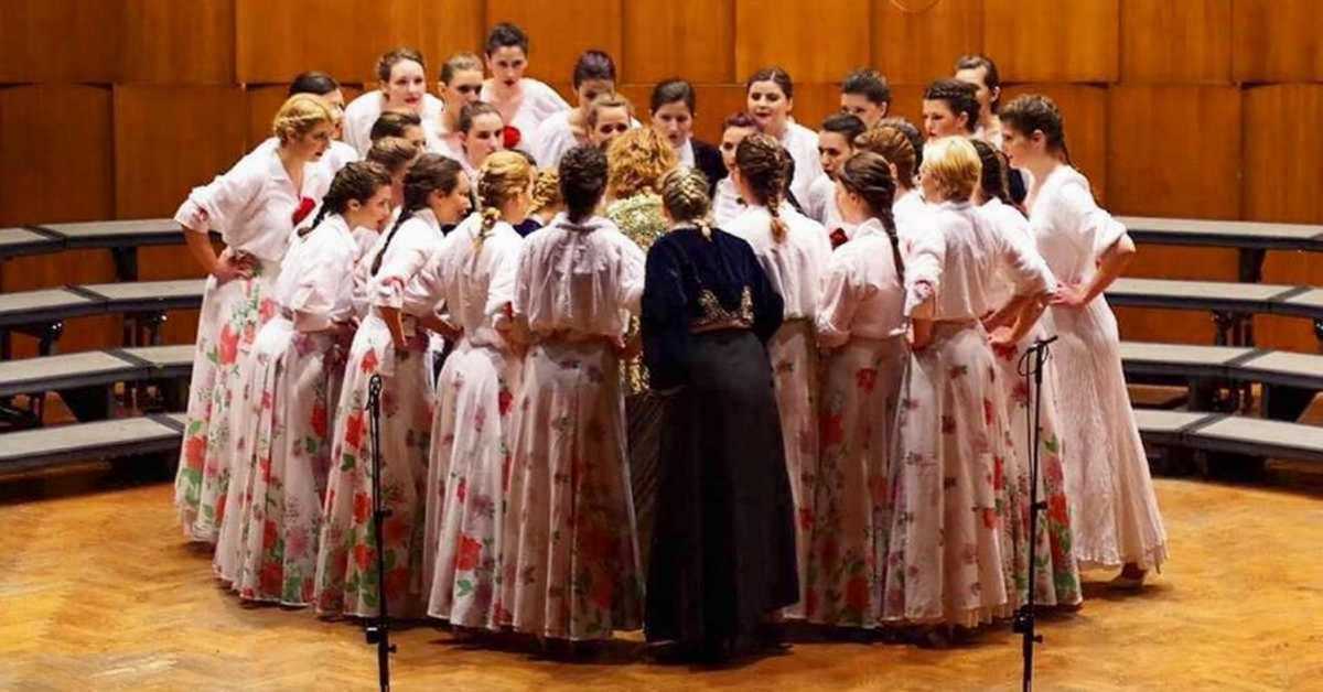 Београд свира: Collegium Musicum Београд свира: Collegium Musicum