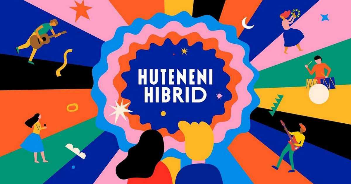 HUTENENI HIBRID#2 HUTENENI HIBRID#2