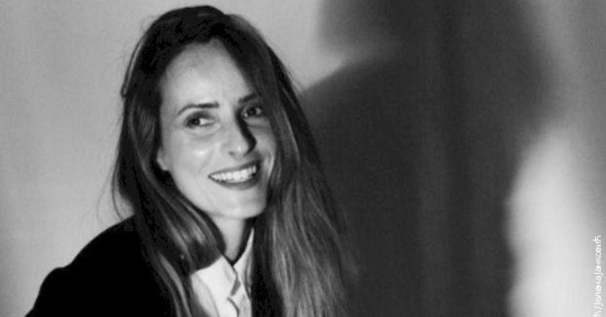 Креативни дистрикт: Дуња Јоцић Креативни дистрикт: Дуња Јоцић