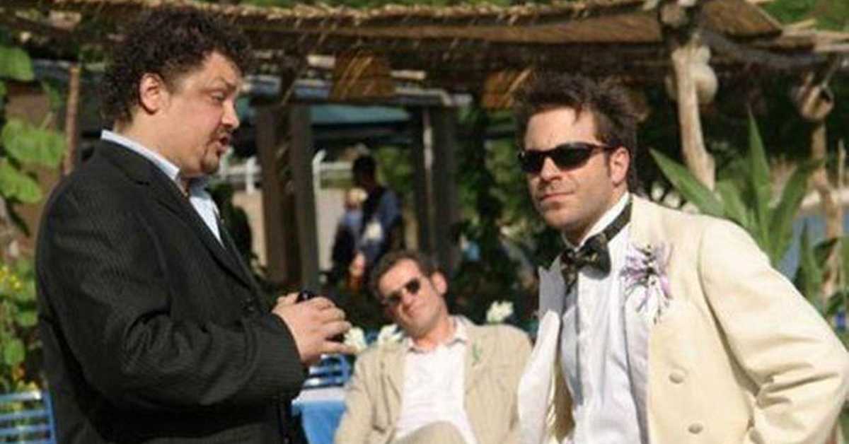 Потера за срећком 