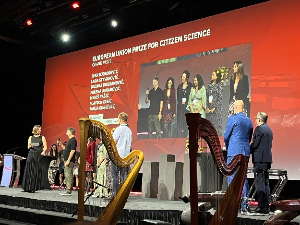 Пројекат „ХЕРОИНЕ“ - европско признање за оснаживање Ромкиња кроз науку и солидрност