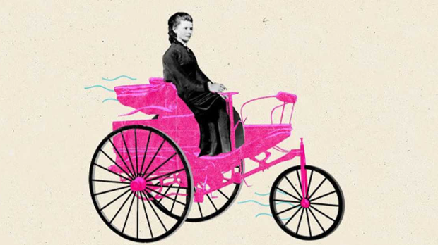 Документарне фусноте – Непослушна Берта