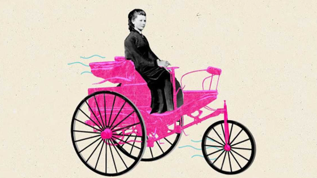 Документарне фусноте – Непослушна Берта