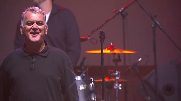  Партибрејкерс: Београдски сајам, 1. део