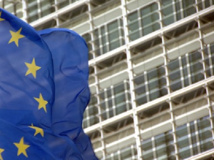 Реаговање Европске комисије на усвајање измена правосудних закона