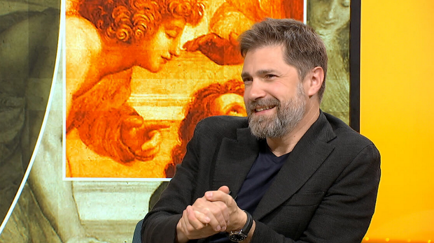 До детаља: Небојша Миловановић