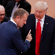 Трамп: Руски дронови можда залутали у Пољску; Туск: Била је намерна акција и ми то знамо
