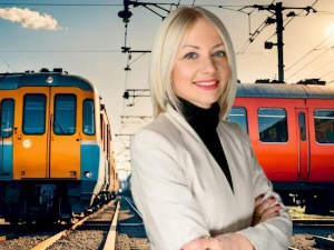 Возом по зеленој Европи - Копенхаген