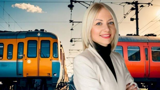 Возом по зеленој Европи - Копенхаген