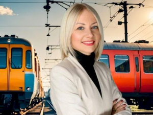 Возом по зеленој Европи – специјал