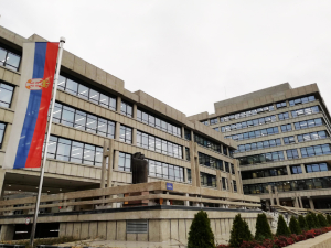 Окривљени за повређивање музичара Београдске филхармоније изјаснио се да није крив