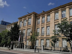 Министарство просвете: Циљ свих мера и напора је да "Ваздухопловна академија" ради