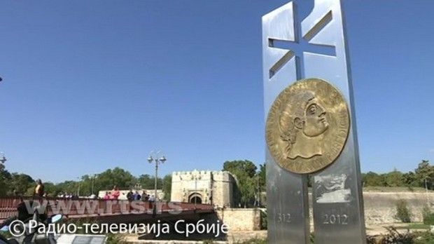 На три воде: Јутарњи програм из три студија