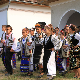Песме мога краја – Војводина - Румуни