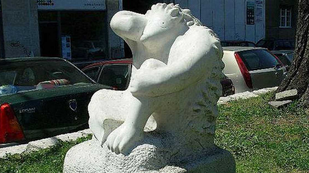 Више од уметности – Ошишани јеж