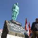 У краљевачким селима чува се сећање на борце са Солунског фронта