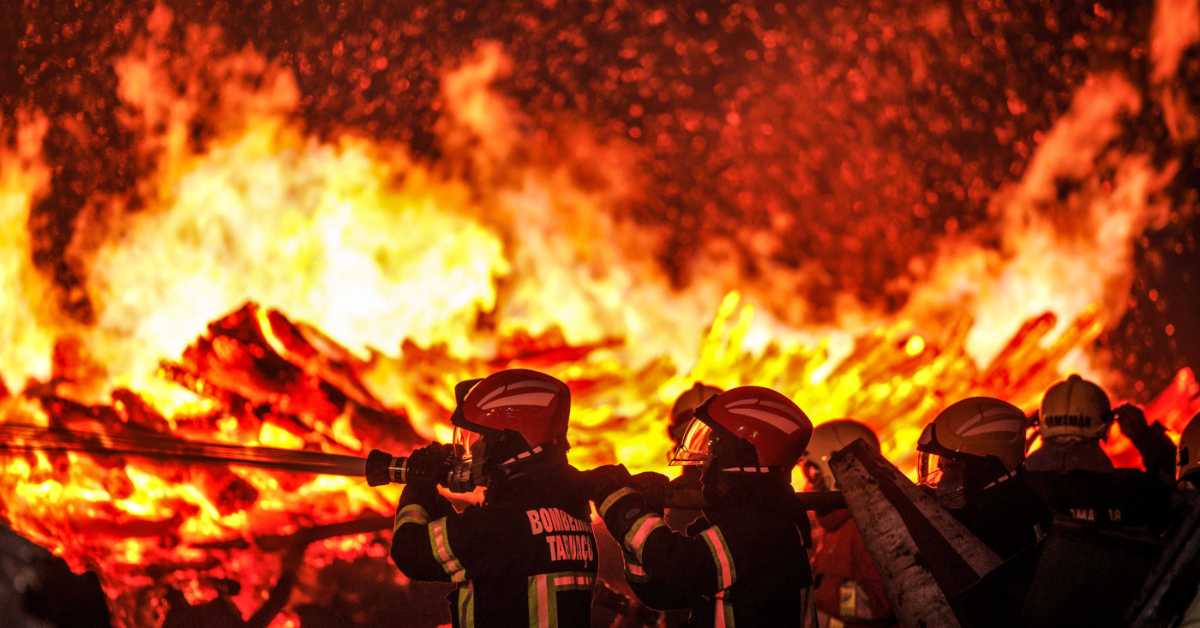 Екстремни временски услови у Европи летос изазвали 43 милијарде евра штете