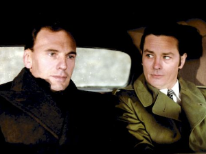 Опасна професија