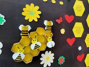 Зашто су пчелари из Баљевца део великог друштва из малог места