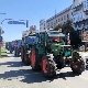 Протест пољопривредника у Новом Саду, тврде да влада није испунила договоре