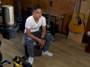 Габријел - Grubb