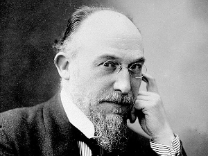 Ерик Сати: Поглавља испретурана у сваком погледу (5)