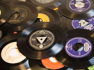 Сингл – „Twist and shout“, The Beatles