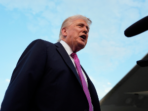 Трамп: Америчка војска поново гађала брод с дрогом из Венецуеле, троје погинулих