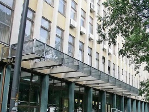 Подигнута оптужница против Весића и 12 особа за пад надстрешнице