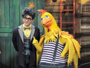 Кукурику шоу