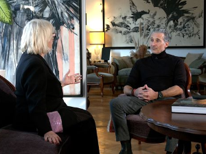 Мира Адања Полак: Ексклузивно