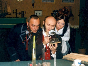 Мајмунољупци