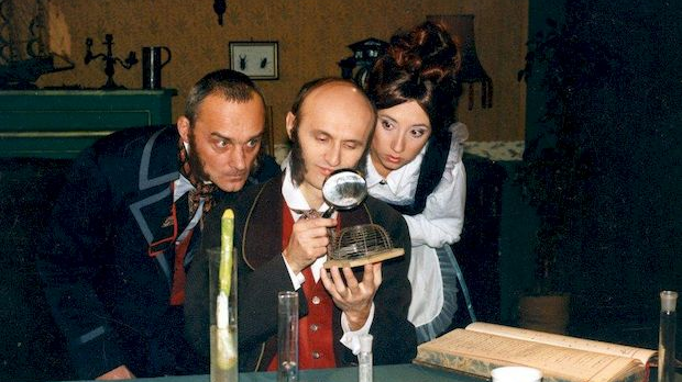 Мајмунољупци