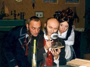 Мајмунољупци