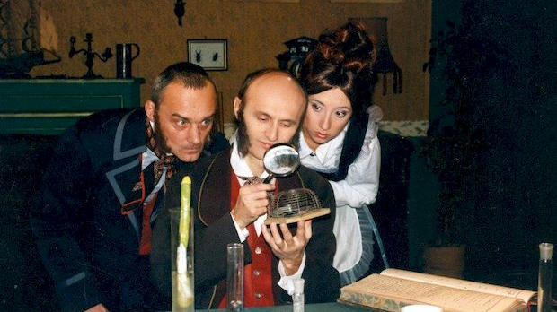 Мајмунољупци