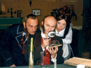 Мајмунољупци