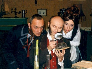 Мајмунољупци