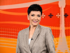 Србија на вези