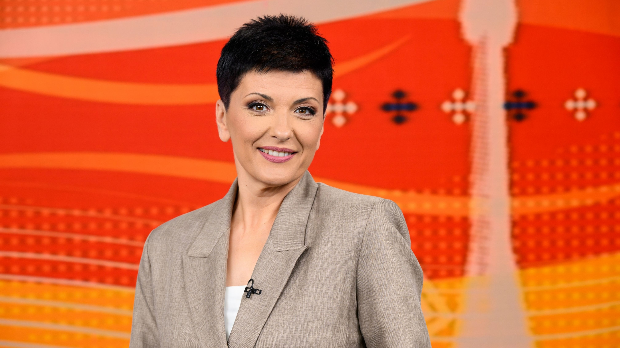 Србија на вези