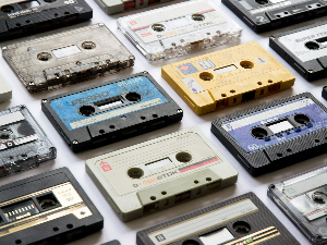 У ритму осамдесетих