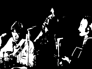 Ноћ на 33 обртаја