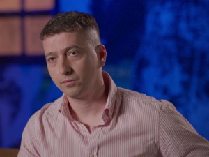 Преваспитани: Стеван Гајић