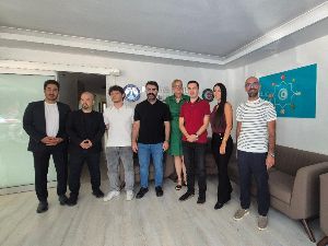 Вештачка интелигенција у трансформацији медија, програм Еразмус плуса за младе